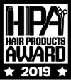 HPA Hair Products Award - PH - Biogoien