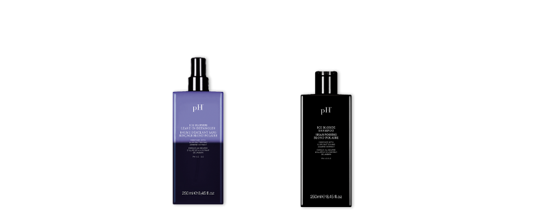 Ice Blonde - ph laboratories