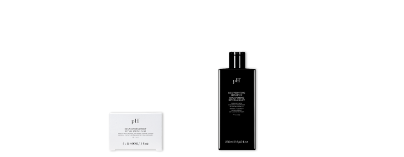 REJUVENATING - Ph Laboratories