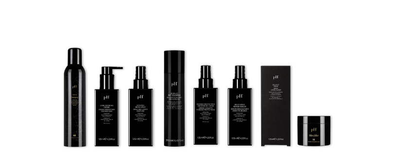 ph laboratories - style and finish