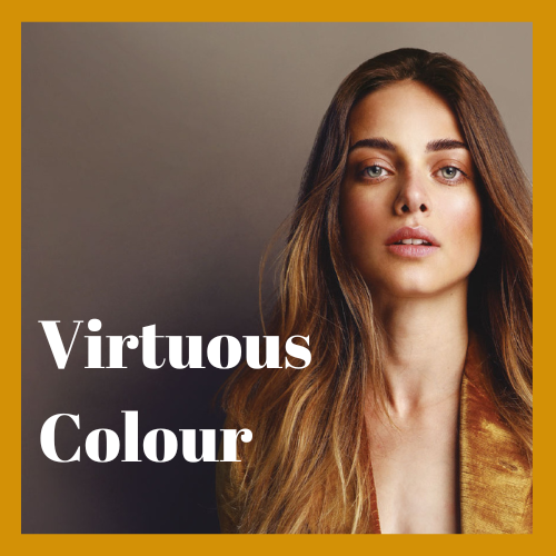 Virtuous Colour