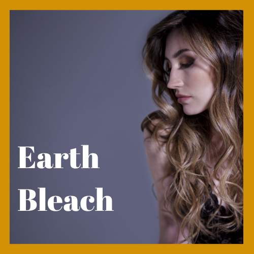 earth bleach
