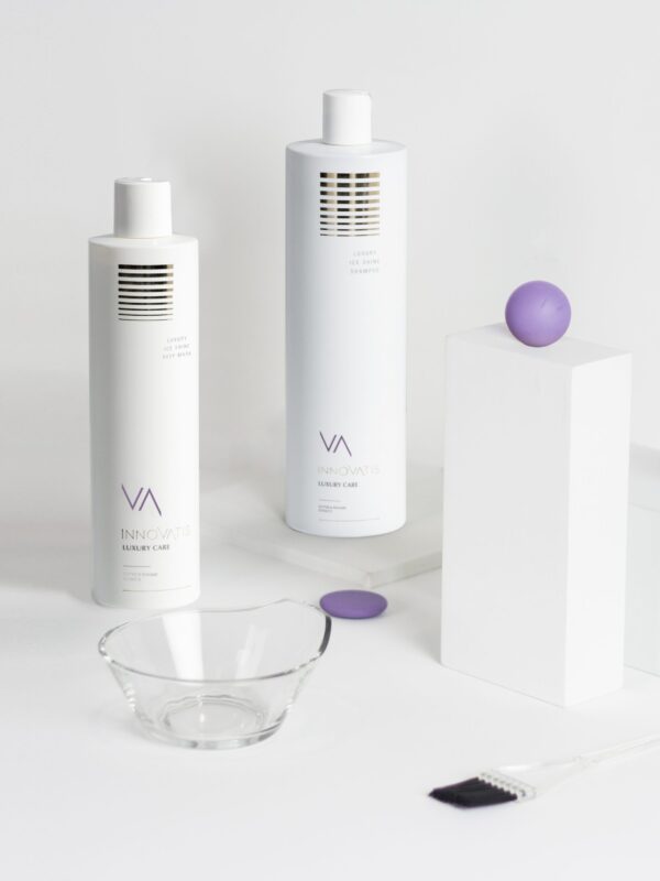 Luxury Ice Shine Mask Therapy | Innovatis | Biogoien