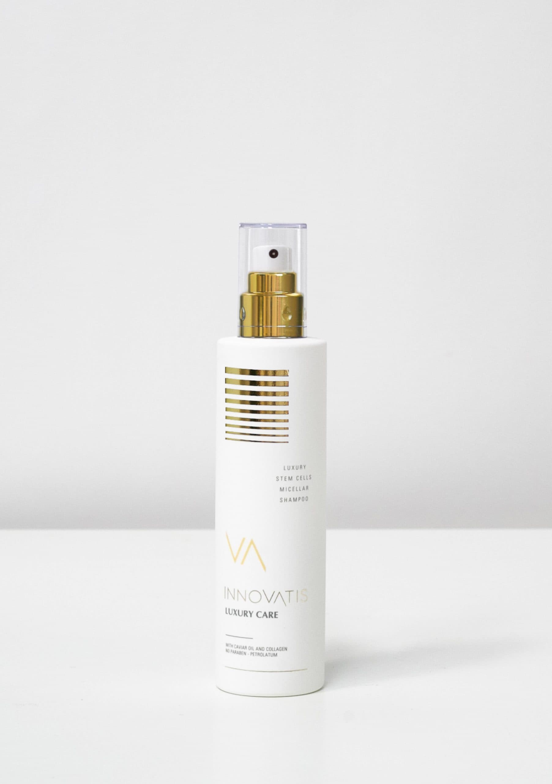 Luxury Stem Cells Purifying Therapy | Innovatis | Biogoien