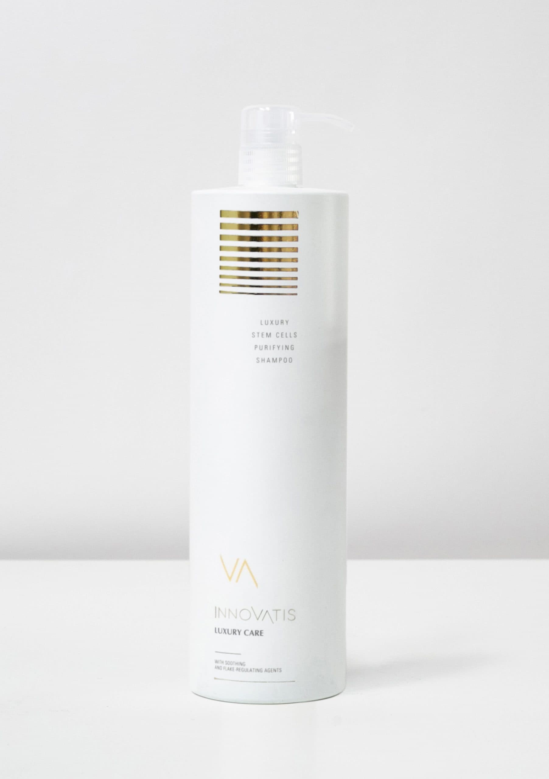 Luxury Stem Cells Purifying Therapy | Innovatis | Biogoien